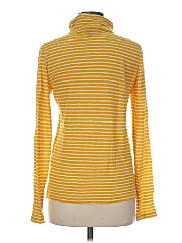 J.Crew Long Sleeve Turtleneck (view 2)