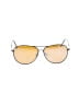 Assorted Brands Tan Sunglasses One size - photo 2