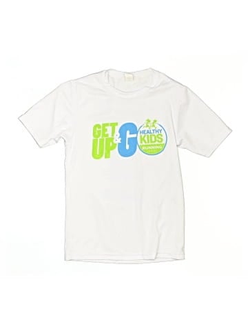 A4 Short Sleeve T-Shirt (view 1)