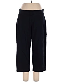 Lands' End Active Pants