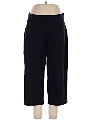 Lands' End Active Pants (view 1)