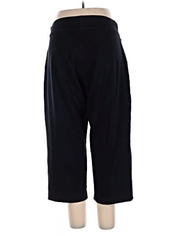 Lands' End Active Pants (view 2)