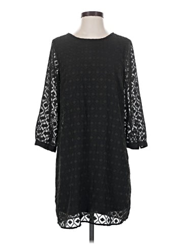 Daniel Rainn Kimono (view 1)