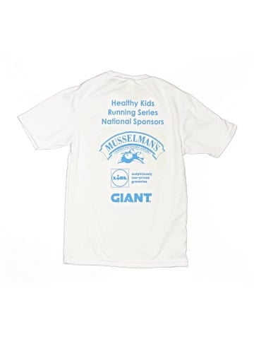 A4 Short Sleeve T-Shirt (view 2)