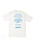 A4 White Short Sleeve T-Shirt Size XS (kids) - photo 2