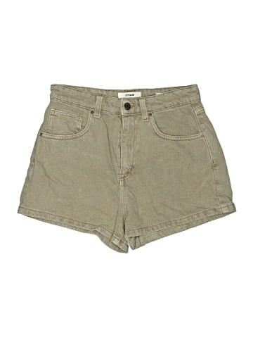 Cotton On Khaki Shorts (view 1)