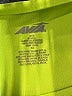 Avia 100% Polyester Green Long Sleeve T-Shirt Size S - photo 7