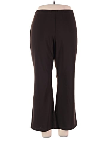 Susan Graver Dress Pants (view 1)