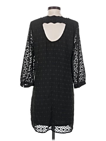 Daniel Rainn Kimono (view 2)