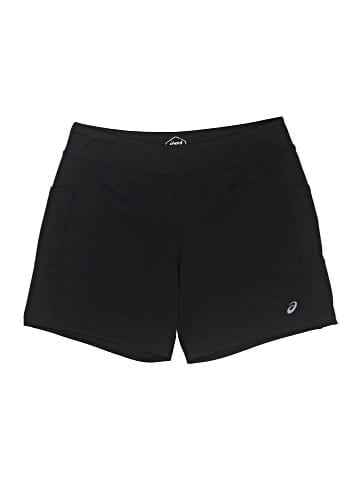 Asics Athletic Shorts (view 1)