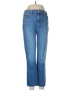 Paige Blue Jeans Size 29 waist - photo 1