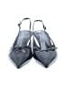 Sam Edelman Black Heels Size 10 - photo 2