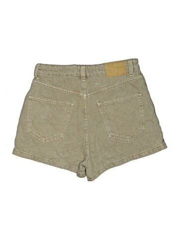 Cotton On Khaki Shorts (view 2)