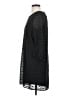Daniel Rainn 100% Polyester Black Kimono Size S - photo 5