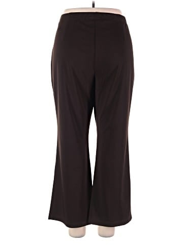 Susan Graver Dress Pants (view 2)