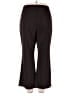 Susan Graver Brown Dress Pants Size XL (petite) - photo 2