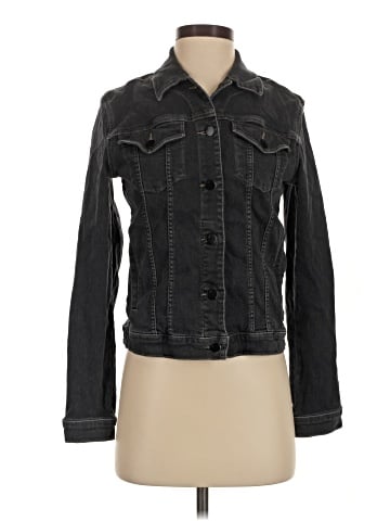 J Brand Denim Jacket (view 1)