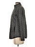 T by Talbots Print Gray Jacket Size S - photo 5