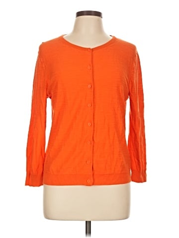 Ann Taylor LOFT Cardigan (view 1)