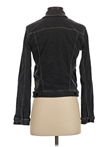 J Brand Denim Jacket (view 2)