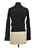 J Brand Black Denim Jacket Size S - photo 2