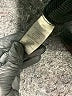 Calvin Klein Solid Black Casual Pants Size 0X - photo 8