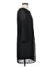 Daniel Rainn 100% Polyester Black Kimono Size S - photo 4