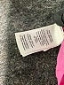 Vineyard Vines 100% Linen Hearts Pink Romper Size XS - photo 5