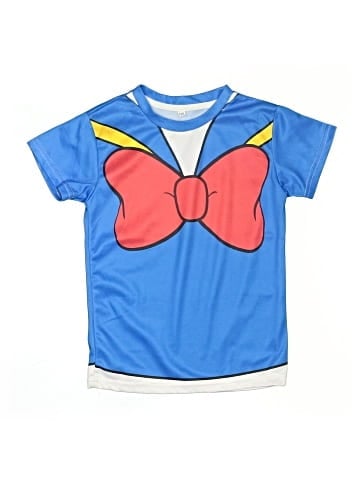 Unbranded Short Sleeve T-Shirt (view 1)