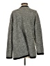 Lands' End Gray Kimono Size S - photo 2