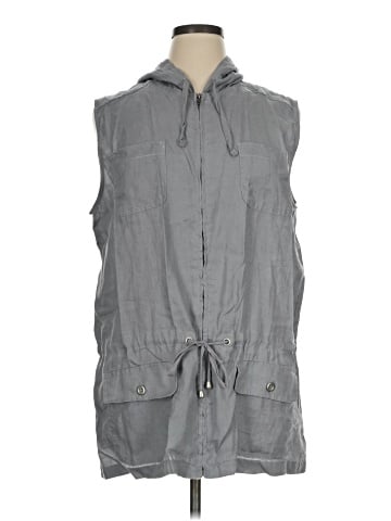 Kenar Vest (view 1)