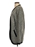 Lands' End Gray Kimono Size S - photo 5