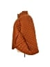 Athleta 100% Nylon Argyle Orange Jacket Size 3X - photo 5