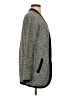 Lands' End Gray Kimono Size S - photo 4