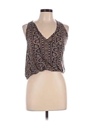 Urban Outfitters Sleeveless Blouse (view 1)