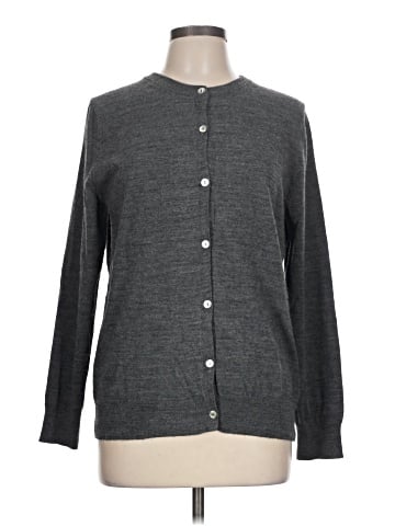 MNG Cardigan (view 1)