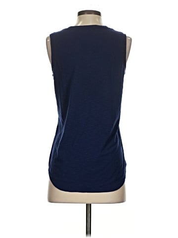 Title Nine Sleeveless T-Shirt (view 2)