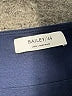 Bailey 44 Solid Blue Cocktail Dress Size L - photo 7