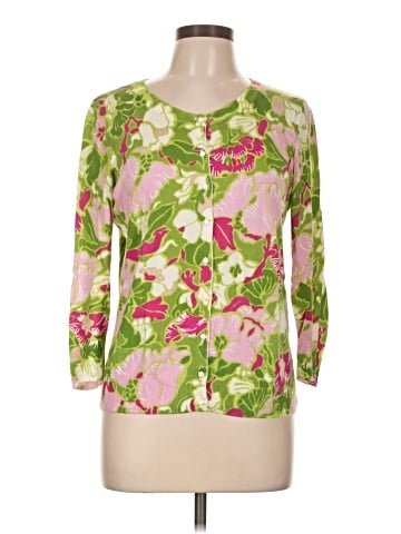 Talbots Cardigan (view 1)
