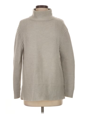 Athleta Turtleneck Sweater (view 1)