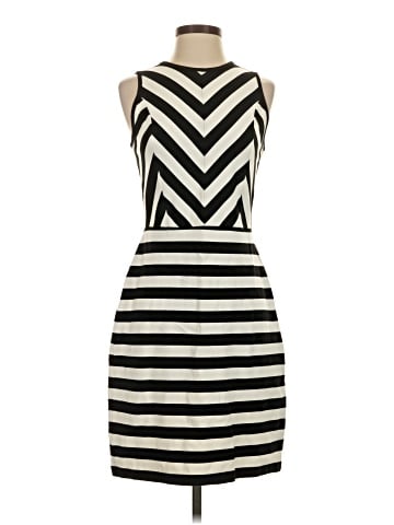 Ann Taylor LOFT Cocktail Dress (view 1)