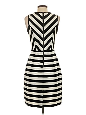 Ann Taylor LOFT Cocktail Dress (view 2)