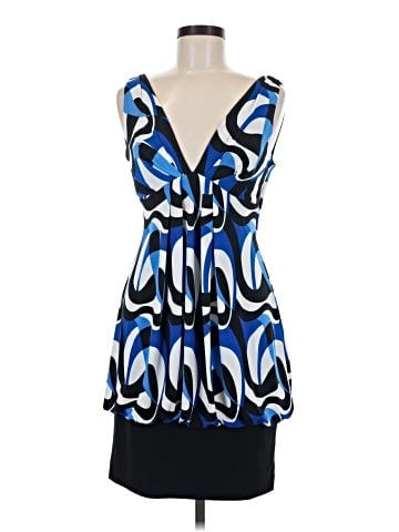 I.N. Studio Sleeveless Blouse (view 1)