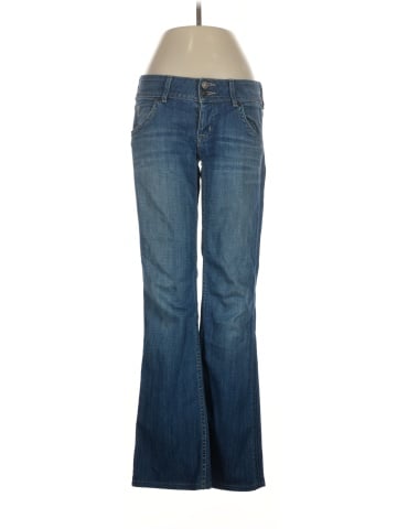 Hudson Jeans Jeans (view 1)