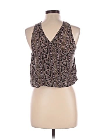 Urban Outfitters Sleeveless Blouse (view 2)