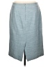 Talbots Blue Casual Skirt Size 10 - photo 2
