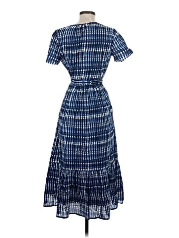 J.Crew Factory Store Casual Dress (view 2)