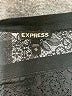 Express Black Short Sleeve Top Size XS - photo 7