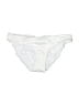 Venus White Swimsuit Bottoms Size 8 - photo 1