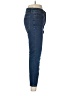 Uniqlo Solid Blue Jeans Size 29 waist - photo 4